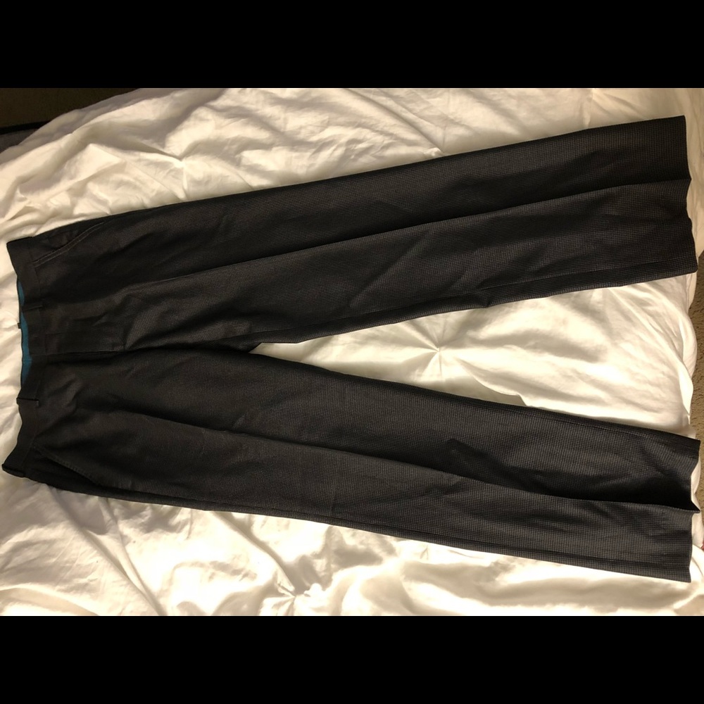 Men’s dress pants